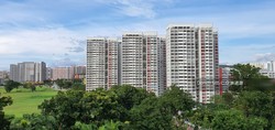 Blk 257 Jurong East Street 24 (Jurong East), HDB 3 Rooms #216890261